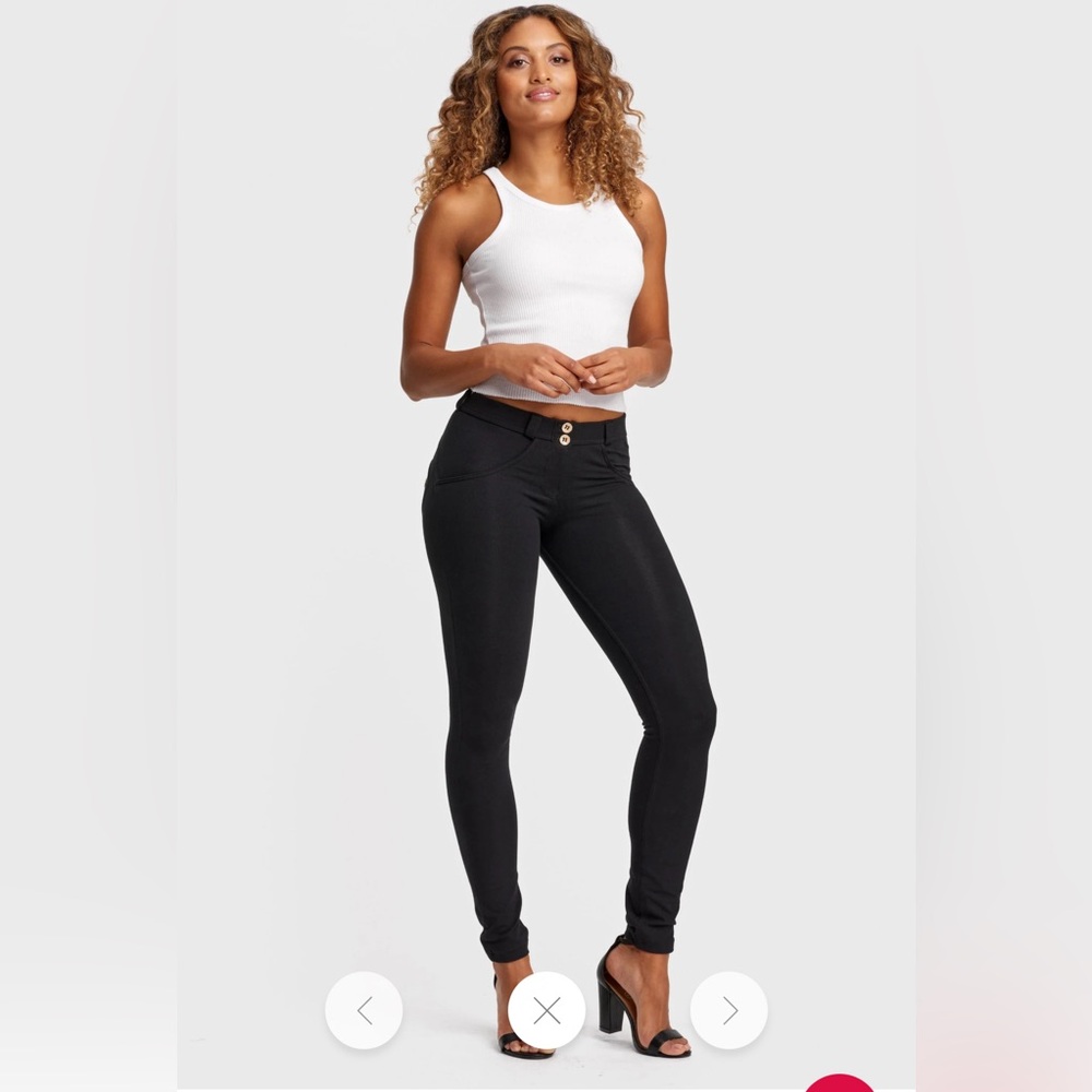 NWT Freddy Store WR.UP